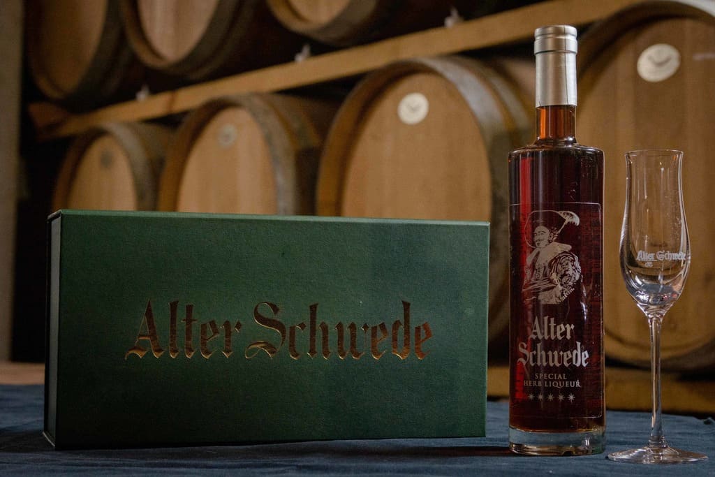 Alter Schwede Gift Box